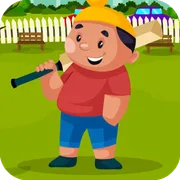 Gully Cricket icon