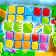 Gummy Blocks Evolution icon
