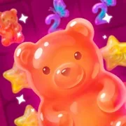 Gummy Merge icon