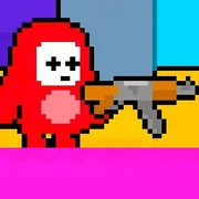 Gun and Guys icon