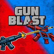 Gun Blast icon