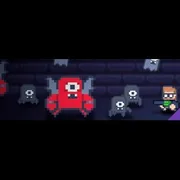 Gun Dude Epic Retro Run & Gun Adventure icon