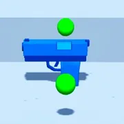 Gun Evolution 2 icon