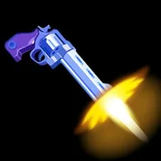 Gun Master Challenge icon