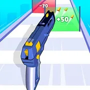 Gun Rush icon