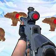 Gun Shooting Range icon