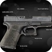 Gun Simulator icon