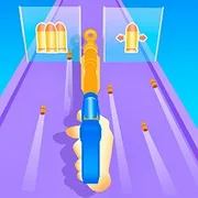 Gun Up Weapon Shooter icon