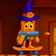 GunMyTungtungSahur 2Player icon