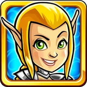 Guns n Glory Heroes icon