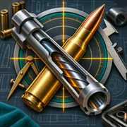 Gunsmith Lab icon