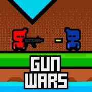Gunwars icon
