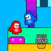 Guys Arena Crown icon