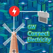 GW Connect Electricity icon