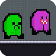 Hackers vs Impostors icon