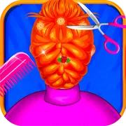 Hair Do Design 2 icon