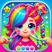 Hair Saloon icon