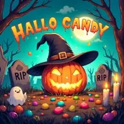Hallo Candy icon