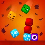 Halloween Block icon