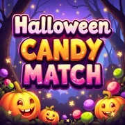 Halloween Candy Match icon