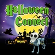 Halloween Connect icon