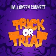 Halloween Connect Trick or Treat icon