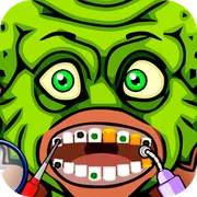 Halloween Dentist icon
