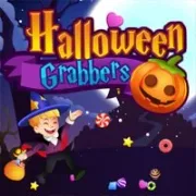 Halloween Grabbers icon
