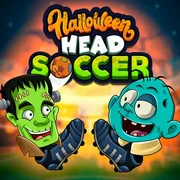 Halloween Head Soccer icon