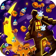 Halloween Hidden Object icon
