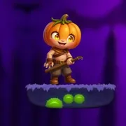 Halloween Hop icon