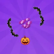 Halloween Idle Fly icon