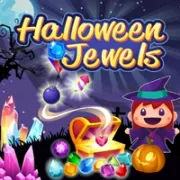 Halloween Jewels icon