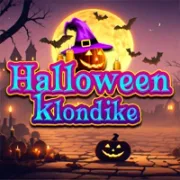 Halloween Klondike icon