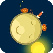 Halloween Knife icon