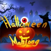 Halloween Mahjong icon