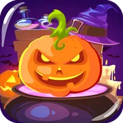 Halloween Match 3 icon