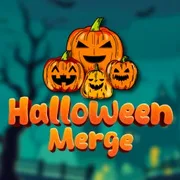 Halloween Merge icon