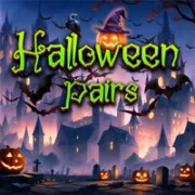 Halloween Pairs icon