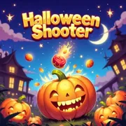 Halloween Shooter icon