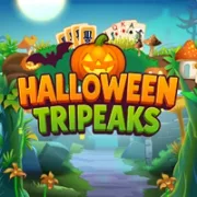 Halloween Tripeaks icon