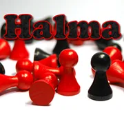 Halma icon