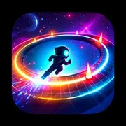 Halo Run icon