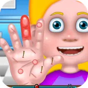 Hand Doctor icon