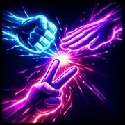 Hand War icon