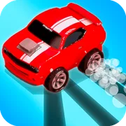 Handbrake Parking icon