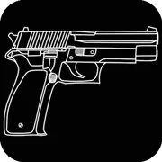 Handgun Simulator Parabellum icon