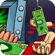 Handless Millionaire Unblocked icon