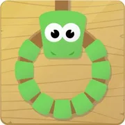 Hangman Snake icon