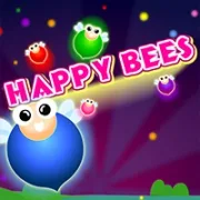 Happy Bees icon